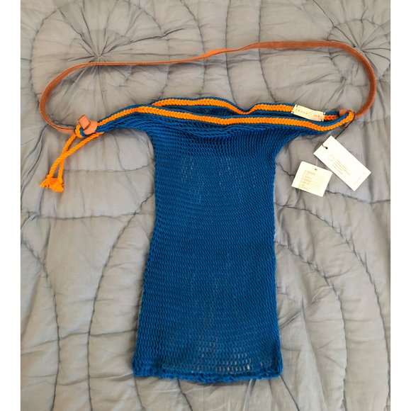 Urban Outfitters Proud Mary Net Bag - Picture 2 of 5